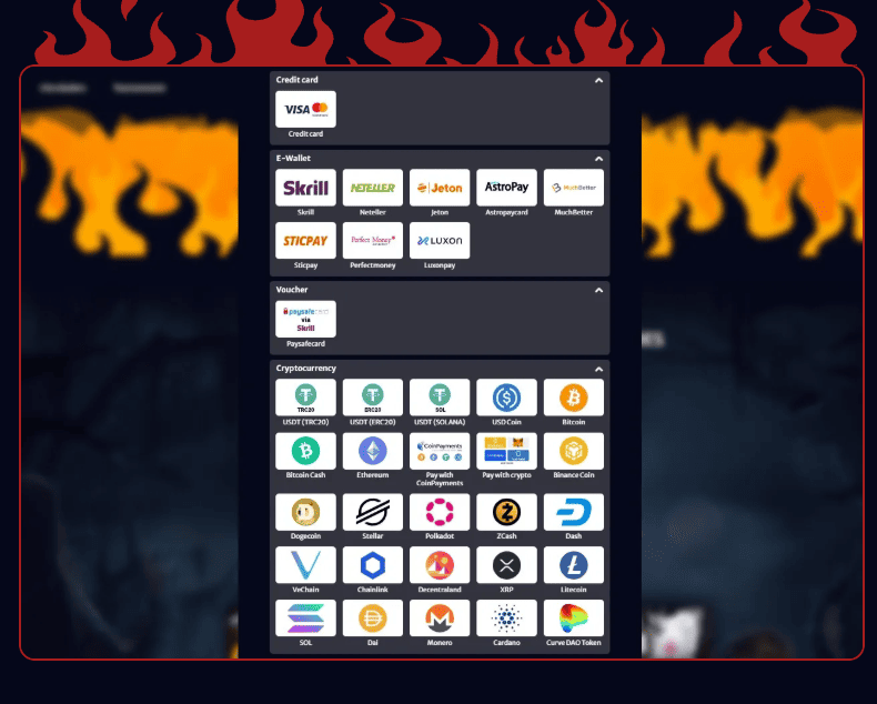 Πώς να Κάνετε Κατάθεση Hellspin